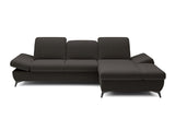 Stūra dīvāns 605260