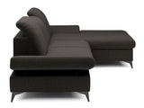 Stūra dīvāns 605260