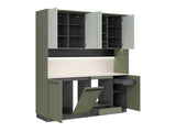 Virtuves komplekts 605450