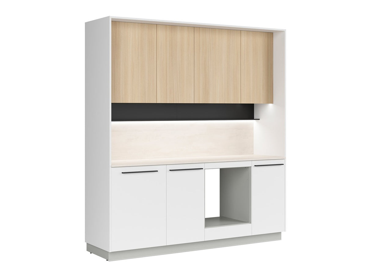 Virtuves komplekts 605450