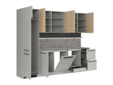 Virtuves komplekts 605456