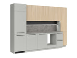 Virtuves komplekts 605471