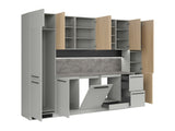 Virtuves komplekts 605471