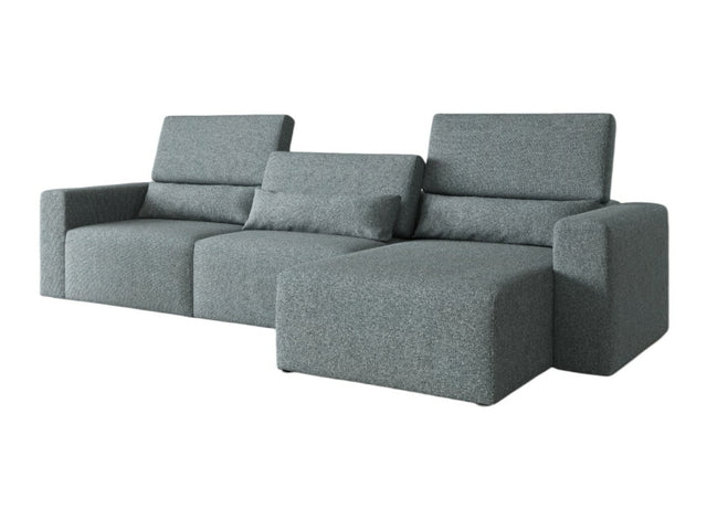 Stūra dīvāns 605865