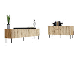 Viesistabas komplekts 480605 4192053
