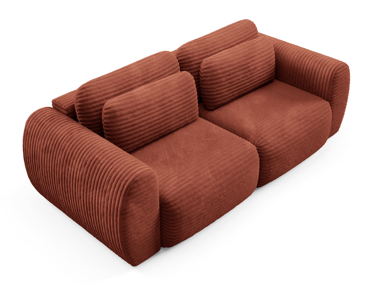 Dīvāns gulta 605892