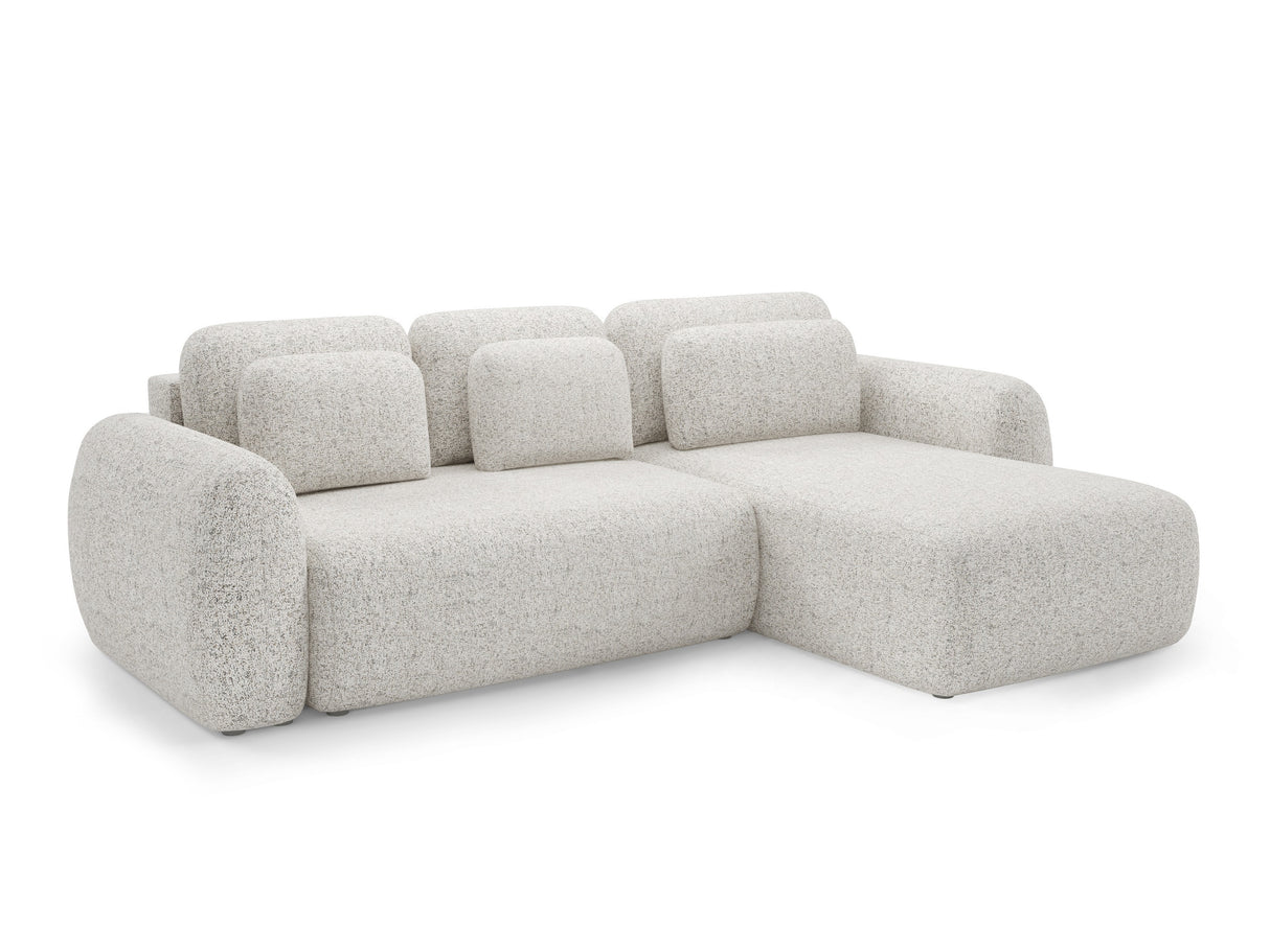 Stūra dīvāns 605902