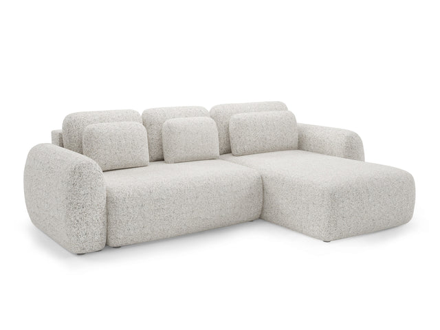 Stūra dīvāns 605902