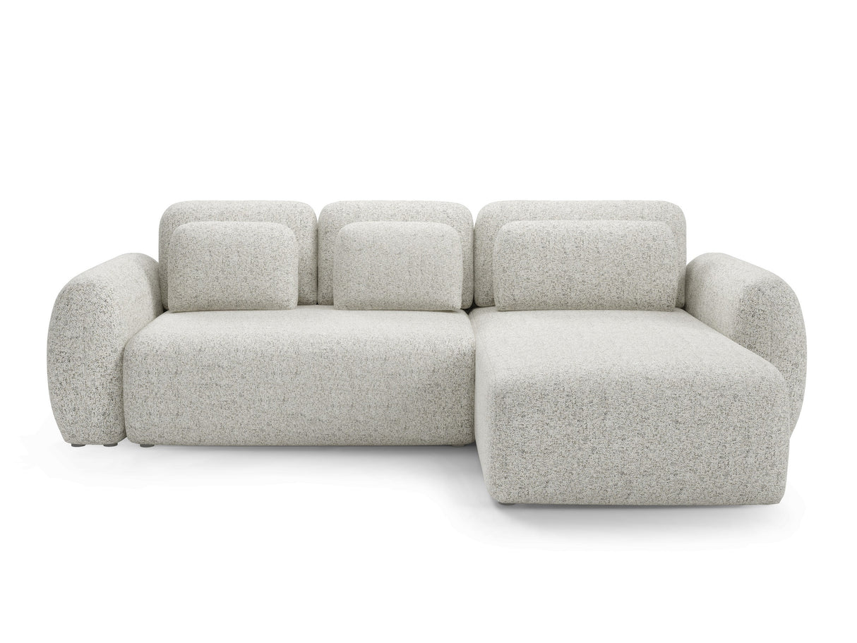 Stūra dīvāns 605902