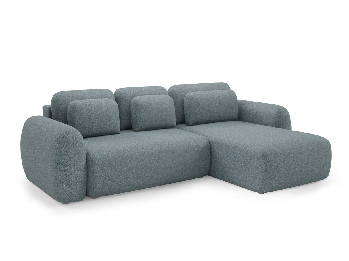 Stūra dīvāns 605902