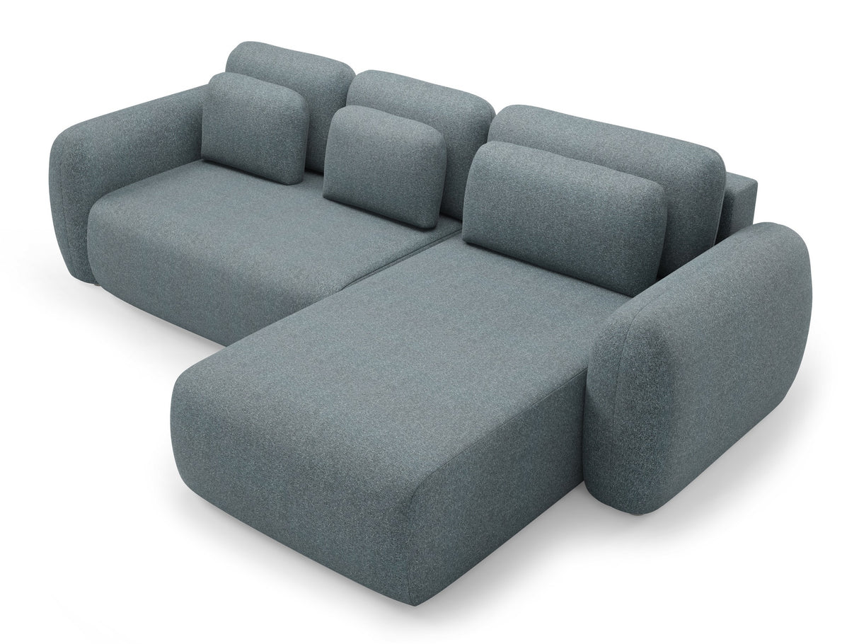 Stūra dīvāns 605902