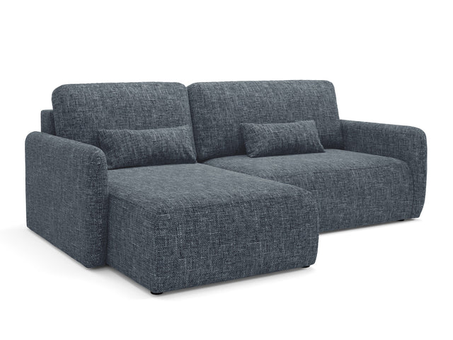 Stūra dīvāns 605935