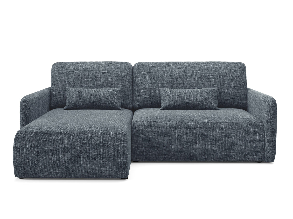 Stūra dīvāns 605935