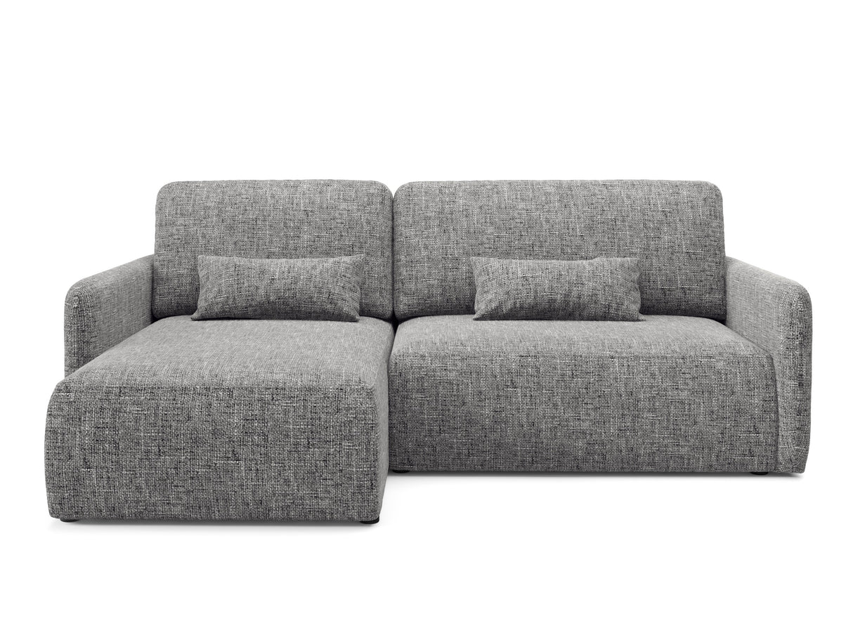 Stūra dīvāns 605935