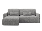 Stūra dīvāns 605935
