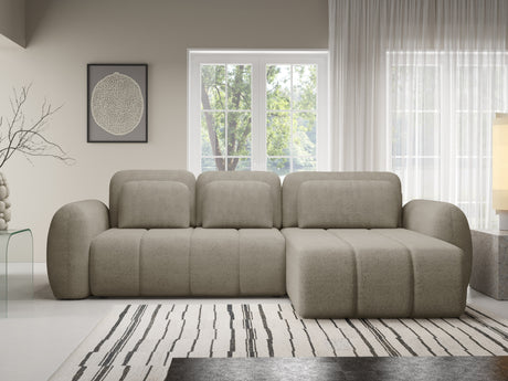 Stūra dīvāns 605947