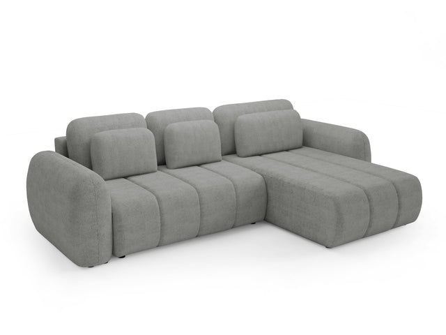 Stūra dīvāns 605947
