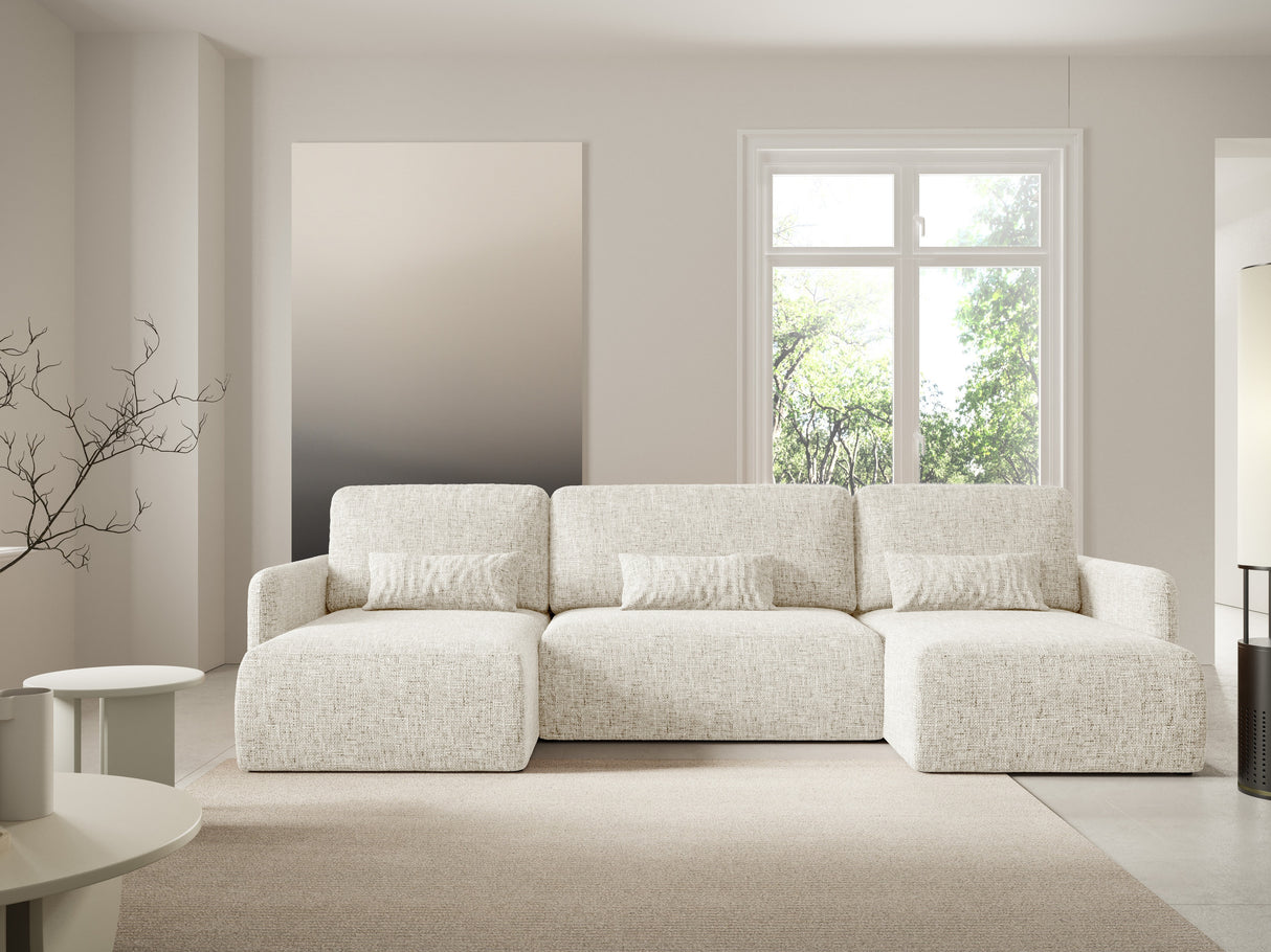 Stūra dīvāns 605957