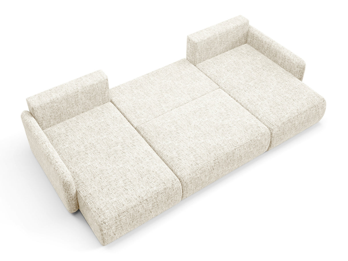 Stūra dīvāns 605957