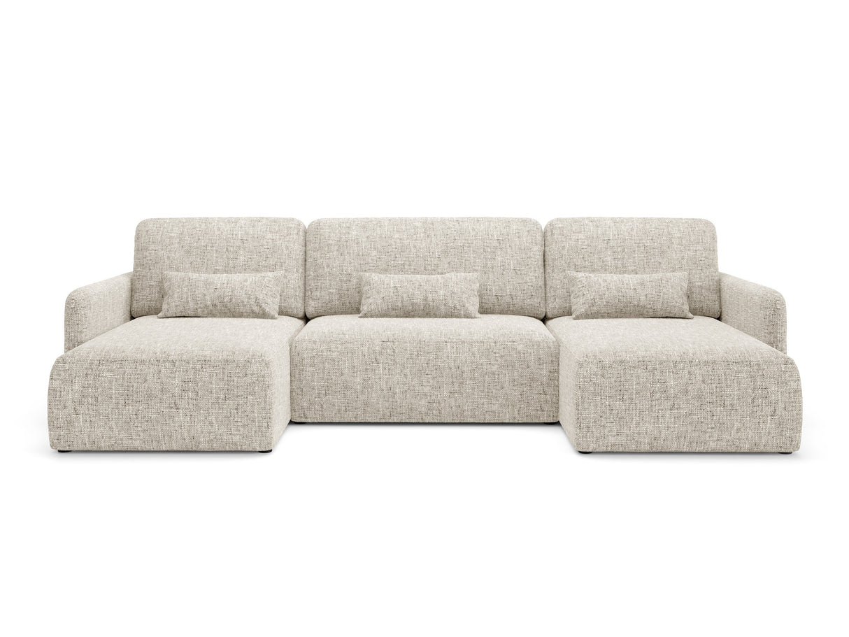 Stūra dīvāns 605957