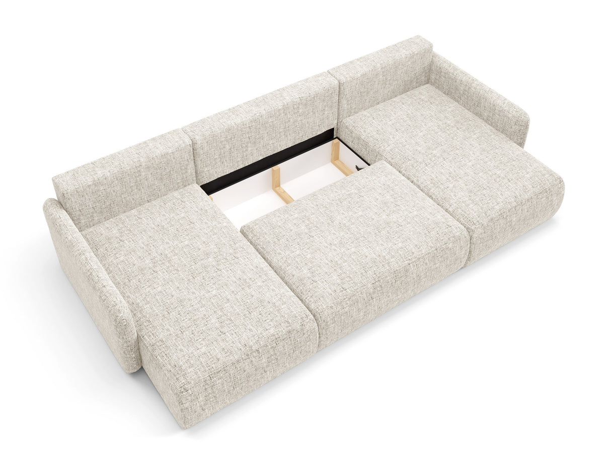 Stūra dīvāns 605957