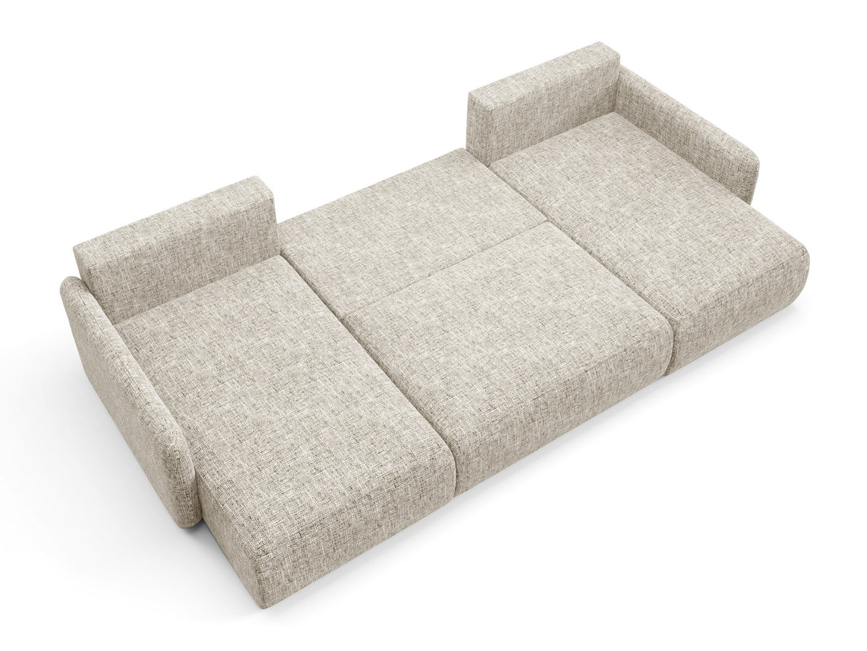 Stūra dīvāns 605957