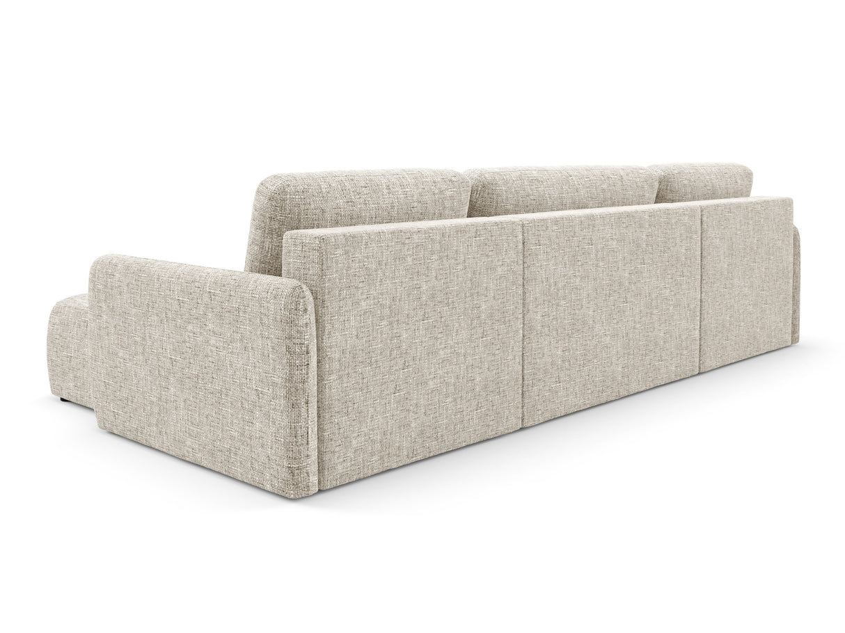 Stūra dīvāns 605957