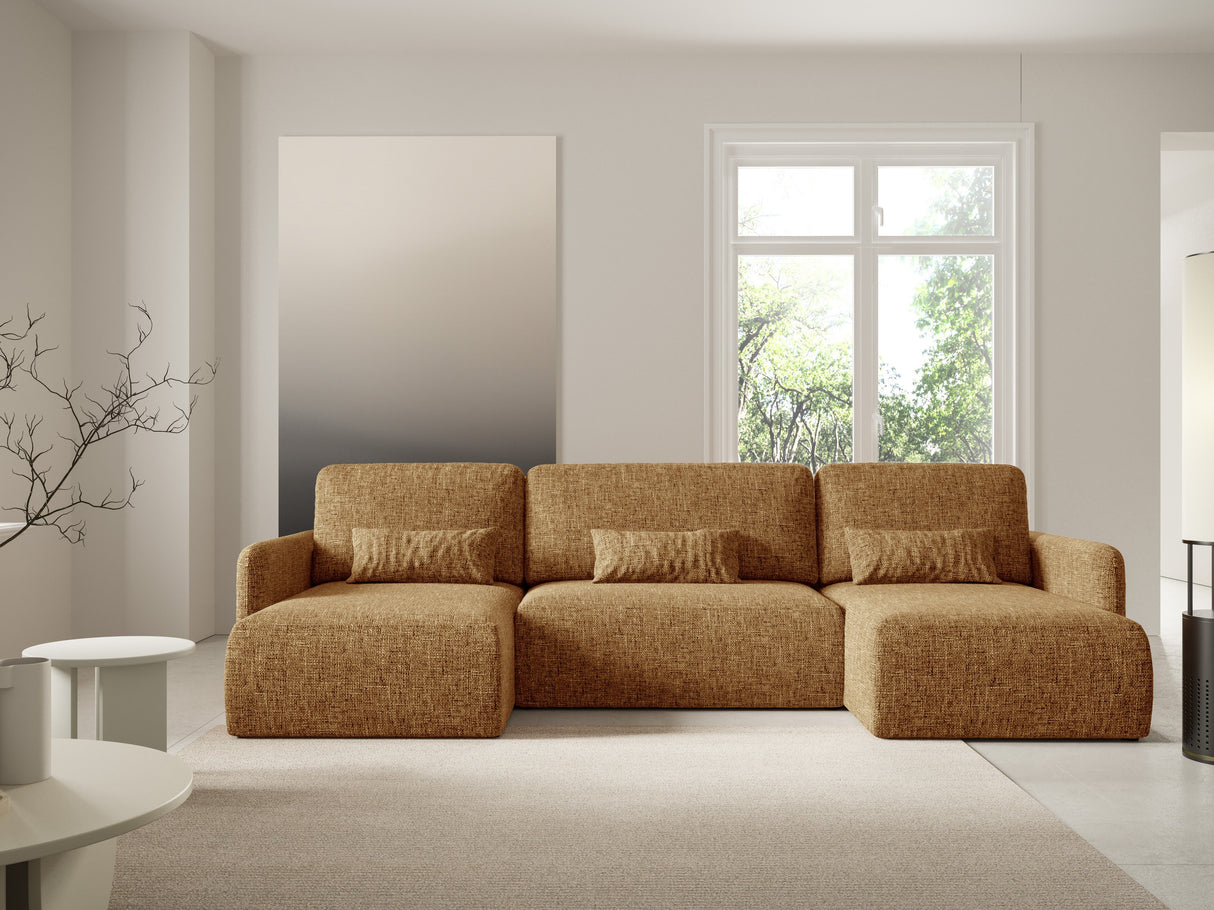 Stūra dīvāns 605957