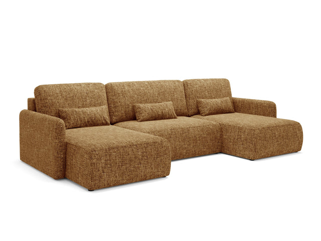 Stūra dīvāns 605957