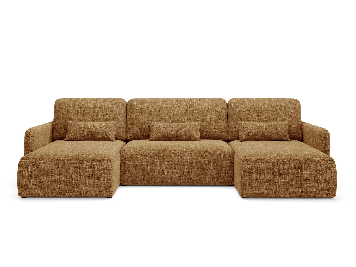 Stūra dīvāns 605957