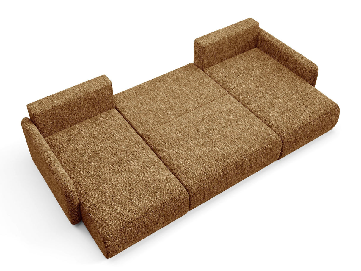 Stūra dīvāns 605957