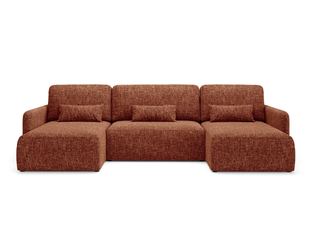 Stūra dīvāns 605957