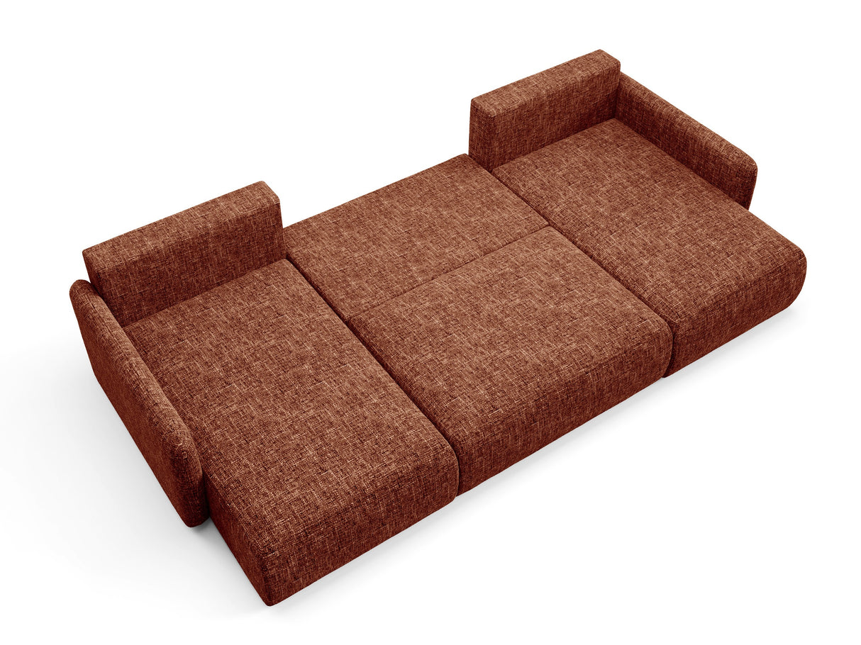 Stūra dīvāns 605957