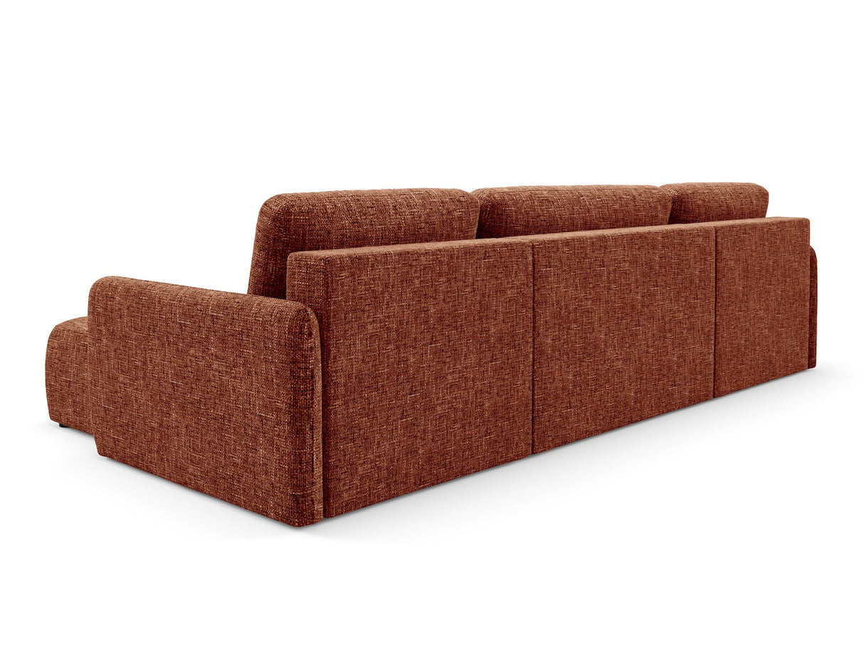 Stūra dīvāns 605957