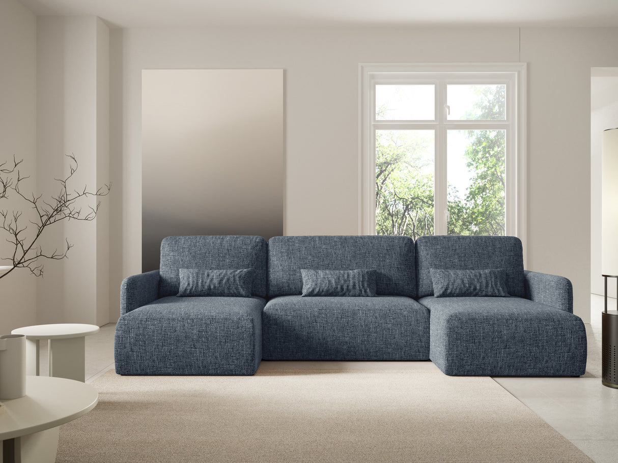 Stūra dīvāns 605957