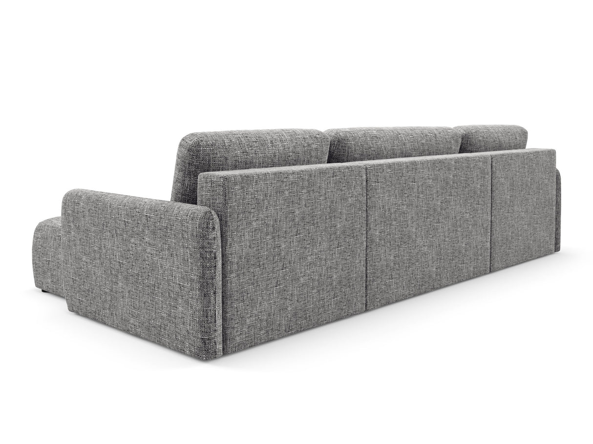 Stūra dīvāns 605957