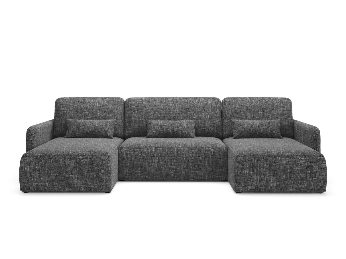 Stūra dīvāns 605957