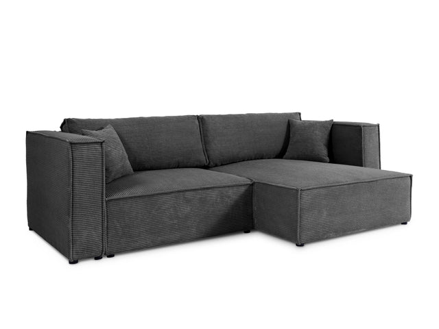 Stūra dīvāns 605968