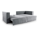 Stūra dīvāns 605968