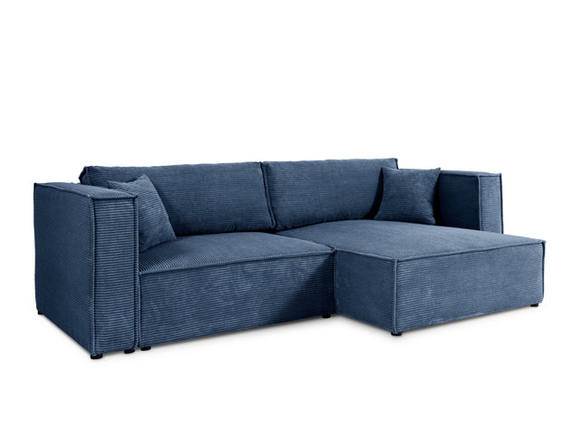 Stūra dīvāns 605968