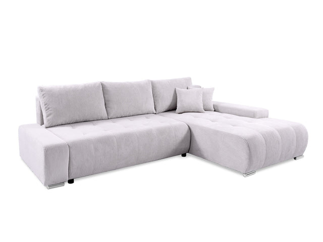 Stūra dīvāns 605967
