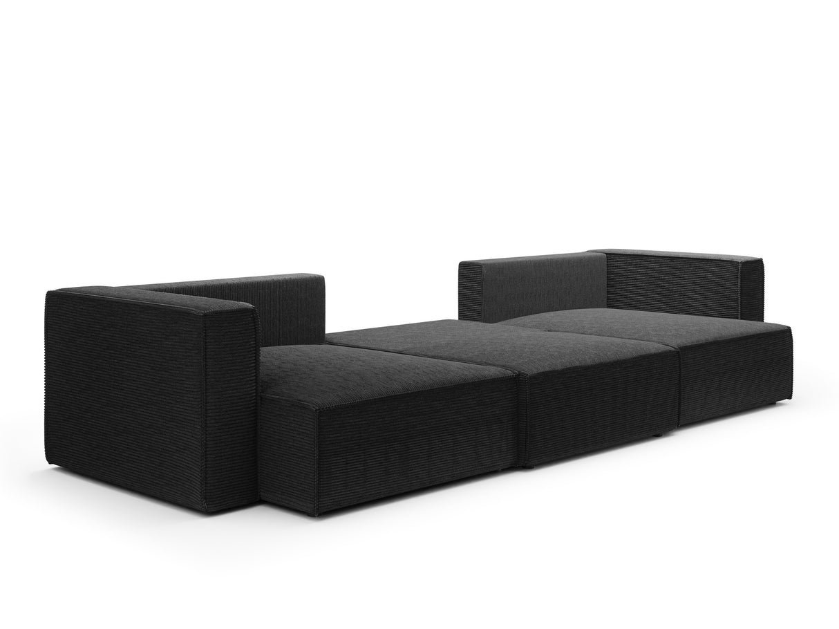 Stūra dīvāns 606013