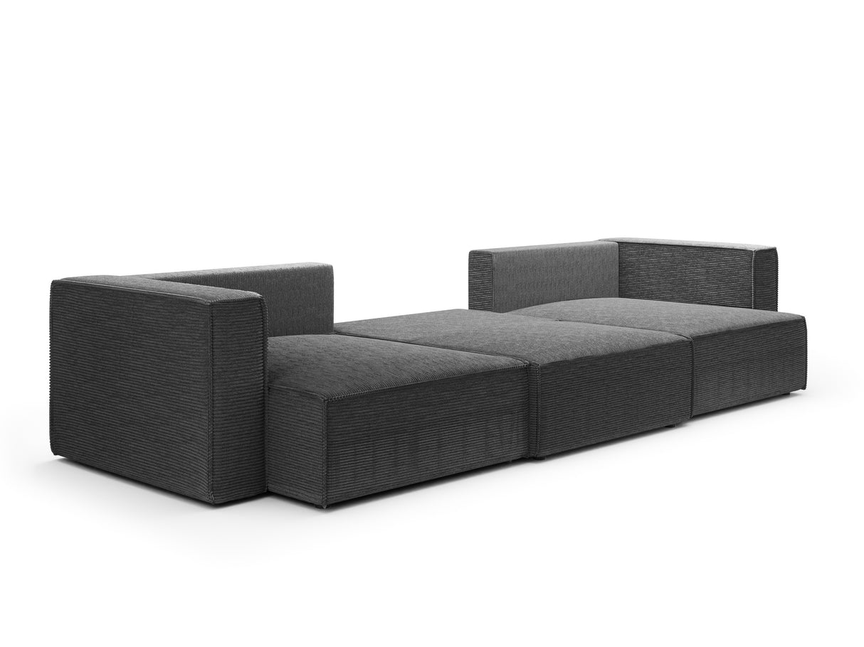 Stūra dīvāns 606013