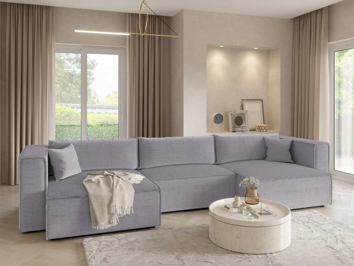 Stūra dīvāns 606013