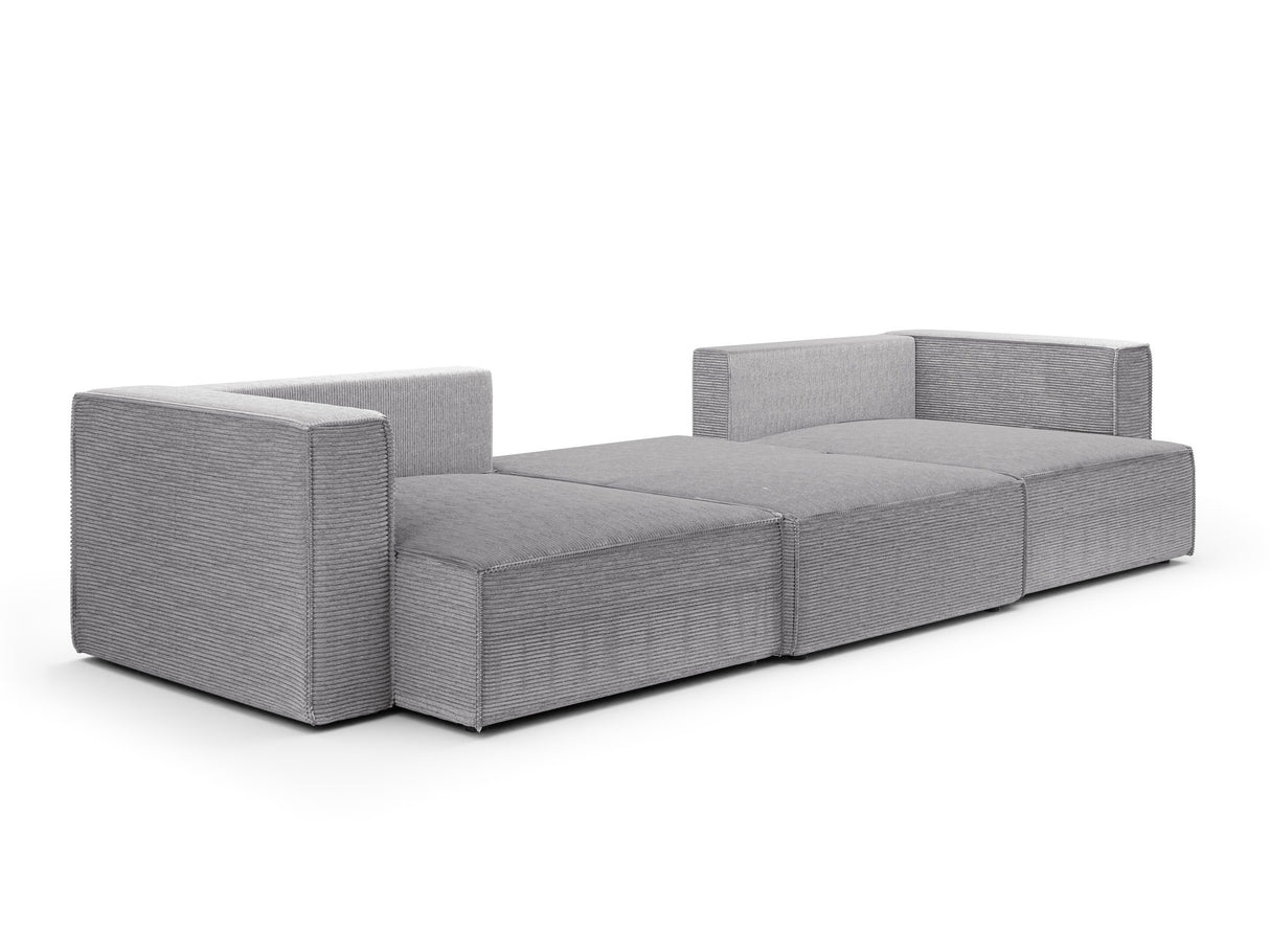 Stūra dīvāns 606013