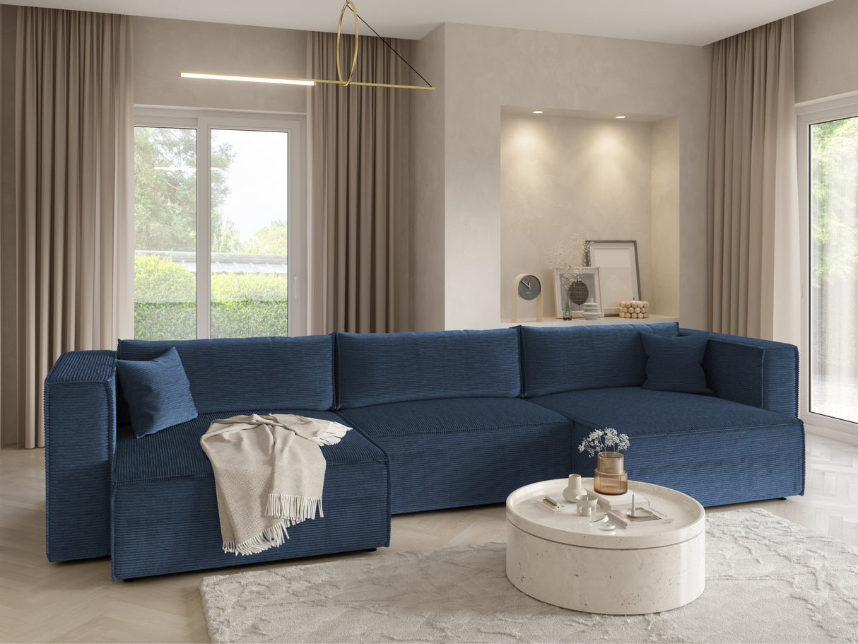 Stūra dīvāns 606013