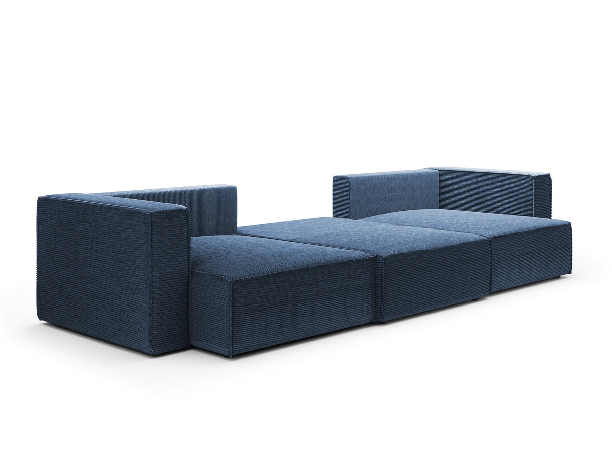 Stūra dīvāns 606013