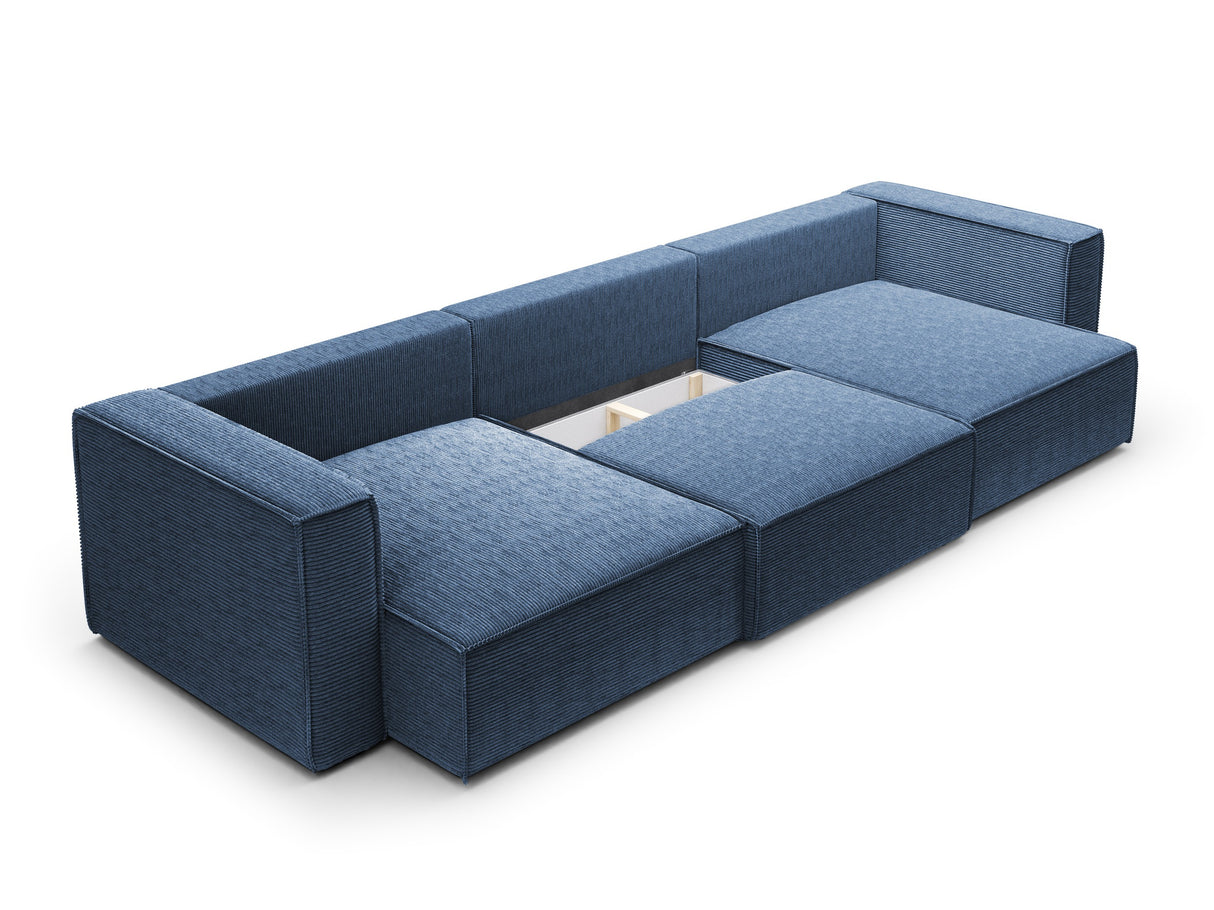 Stūra dīvāns 606013