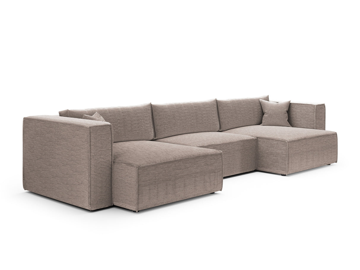 Stūra dīvāns 606013