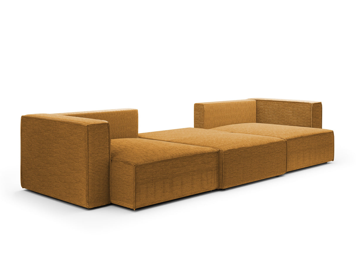 Stūra dīvāns 606013